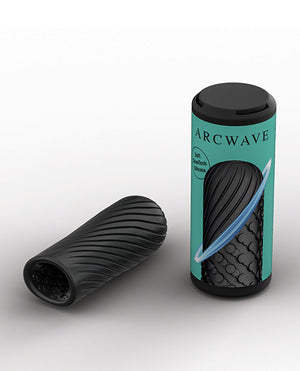 Arcwave Ghost Pocket Stroker | Pleasura
