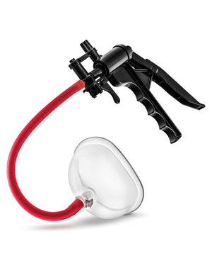 Blush Temptasia Advanced Pussy Pump System | Pleasura