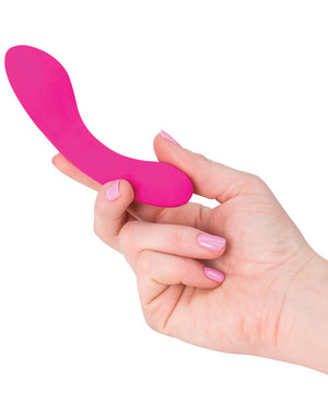 The Mini Swan Wand 4.75" | Pleasura