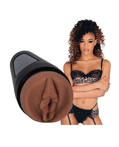 Main Squeeze ULTRASKYN Pussy Stroker | Pleasura