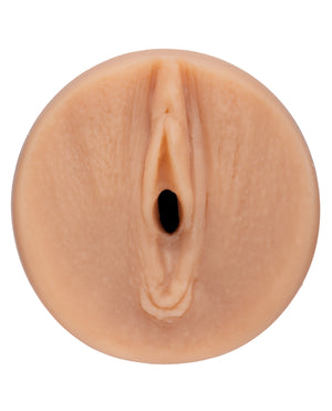 Main Sqeeze Endurance Trainer Stroker - Pussy | Pleasura
