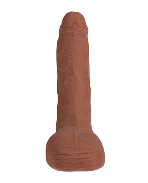 Signature Cocks 7.5" ULTRASKYN Cock w/Removable Vac-U-Lock Suction Cup - Leo Vice | Pleasura