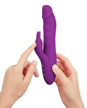 Femme Funn Booster Rabbit | Pleasura