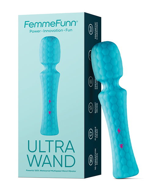 Femme Funn Ultra Wand | Pleasura