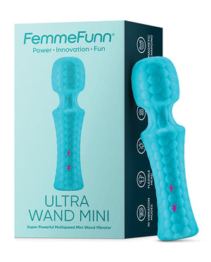 Femme Funn Ultra Wand Mini | Pleasura
