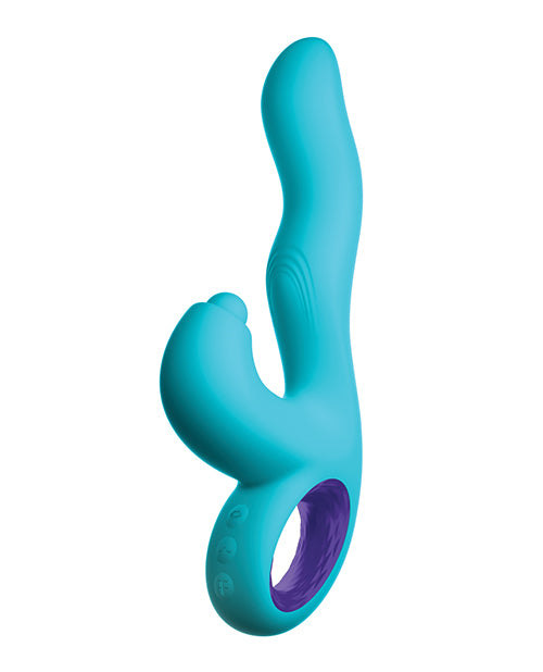 Femme Funn Klio Triple Action Rabbit | Pleasura