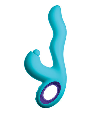 Femme Funn Klio Triple Action Rabbit | Pleasura