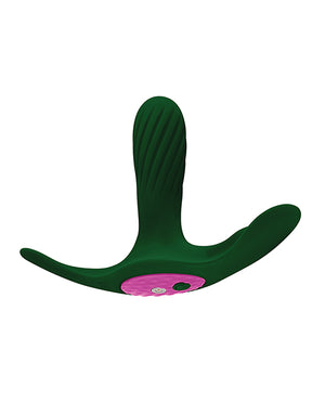 Femme Funn Ossia Wearable Vibrator | Pleasura