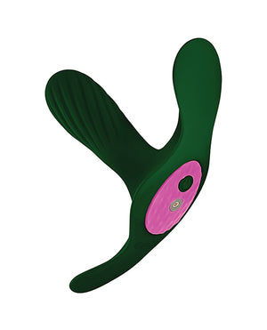Femme Funn Ossia Wearable Vibrator | Pleasura