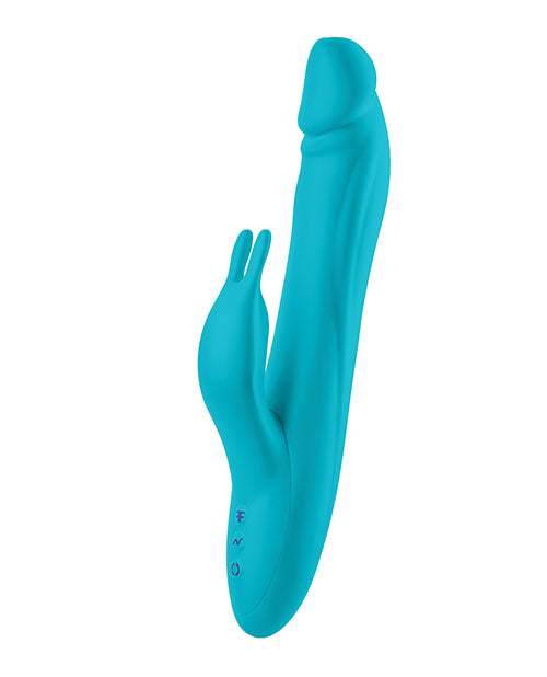 Femme Funn Booster Rabbit XL | Pleasura