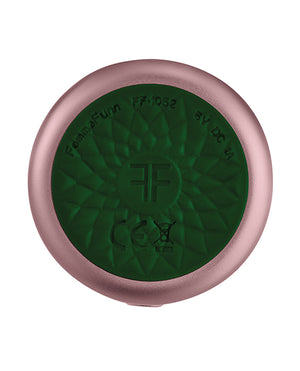 Femme Funn Bougie Plug - Rose Gold | Pleasura