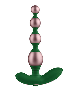Femme Funn Bougie Beads - Rose Gold | Pleasura