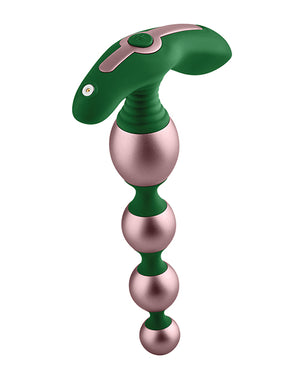 Femme Funn Bougie Beads - Rose Gold | Pleasura