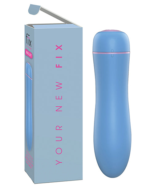 Femme Funn Ffix Bullet | Pleasura