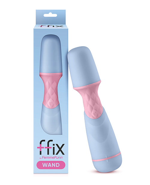 Femme Funn Ffix Mini Wand | Pleasura