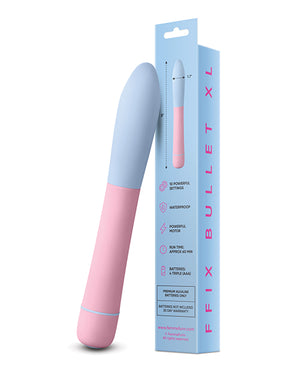 Femme Funn Ffix Bullet XL | Pleasura