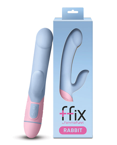 Femme Funn Ffix Rabbit | Pleasura