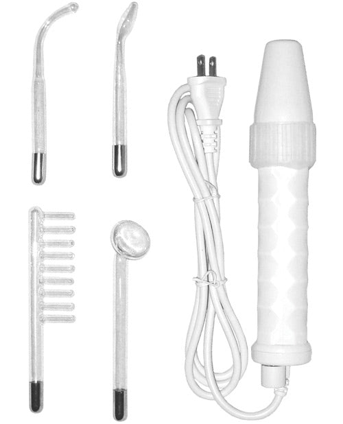 KinkLab Neon Wand | Pleasura