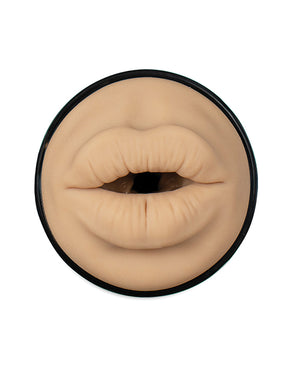 Kiiroo Feel Stars Collection Mouth - Victoria June | Pleasura