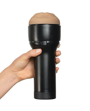 Kiiroo Feel Stars Collection Mouth - Victoria June | Pleasura