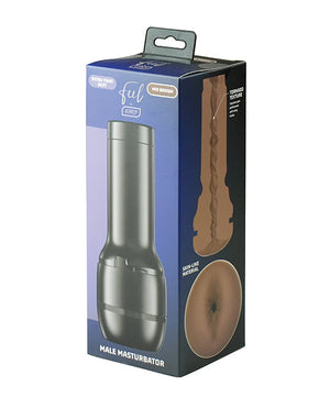 Kiiroo Feel Generic Extra Tight Anal Stroker | Pleasura