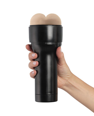 Kiiroo Feel Generic Extra Tight Anal Stroker | Pleasura