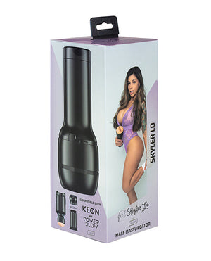 Kiiroo Feel Star Collection Stroker | Pleasura