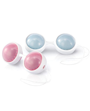 LELO Luna Beads | Pleasura