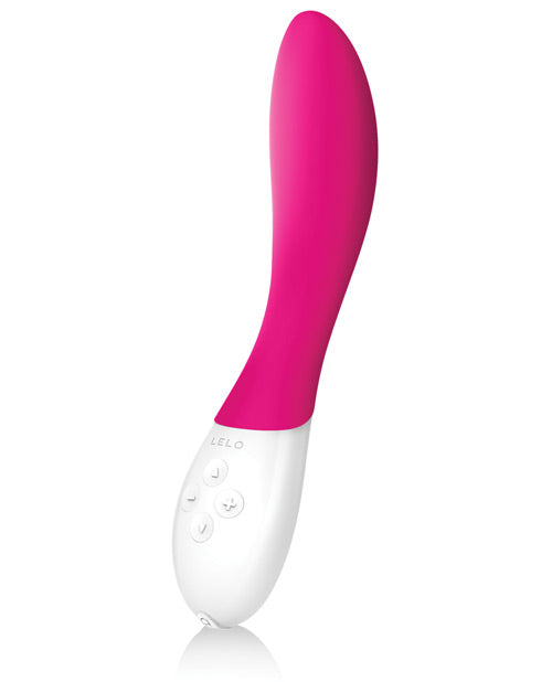 LELO Mona 2 - Cerise | Pleasura