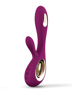 LELO Soraya Wave | Pleasura