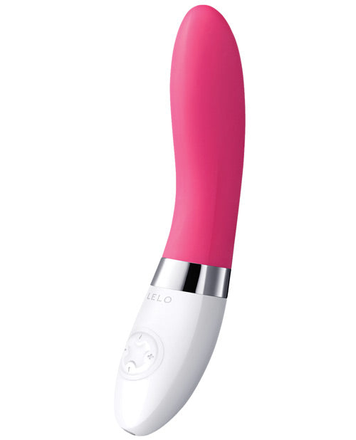 LELO Liv 2 - Cerise | Pleasura