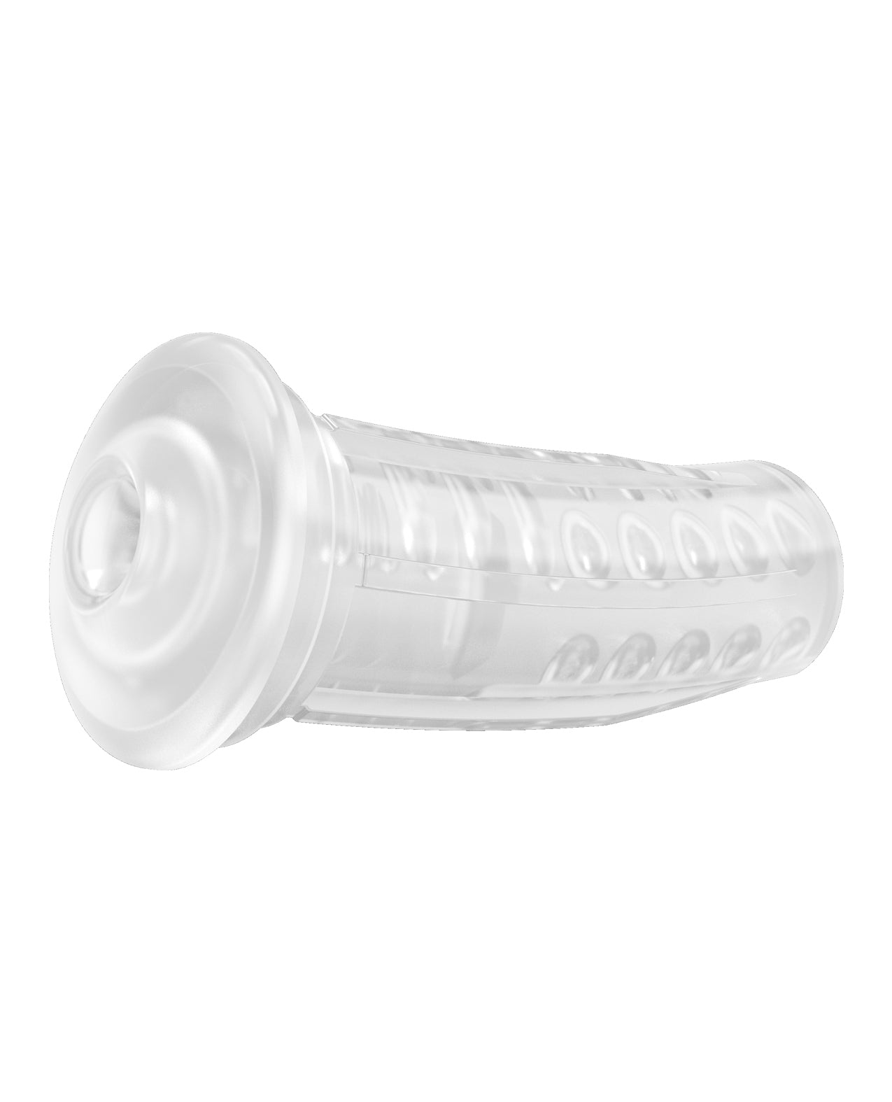 Lovense Neutral Sleeve - Clear | Pleasura