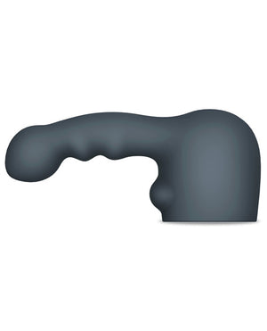 Le Wand Ripple Weighted Silicone Attachment | Pleasura