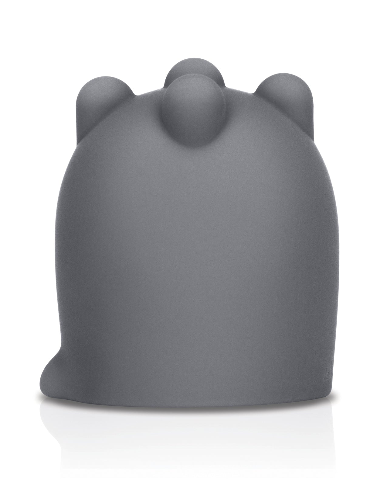 Le Wand Shiatsu Deep Tissue Massage Attachment | Pleasura