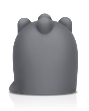 Le Wand Shiatsu Deep Tissue Massage Attachment | Pleasura