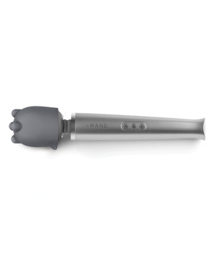 Le Wand Shiatsu Deep Tissue Massage Attachment | Pleasura