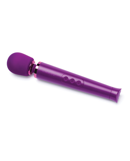 Le Wand Petite Rechargeable Massager | Pleasura