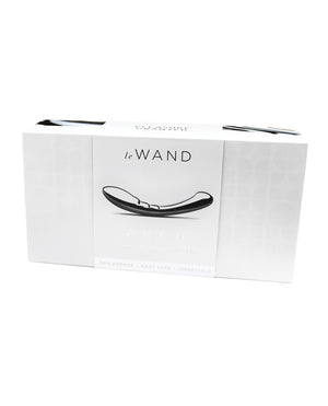 Le Wand Stainless Steel Arch | Pleasura
