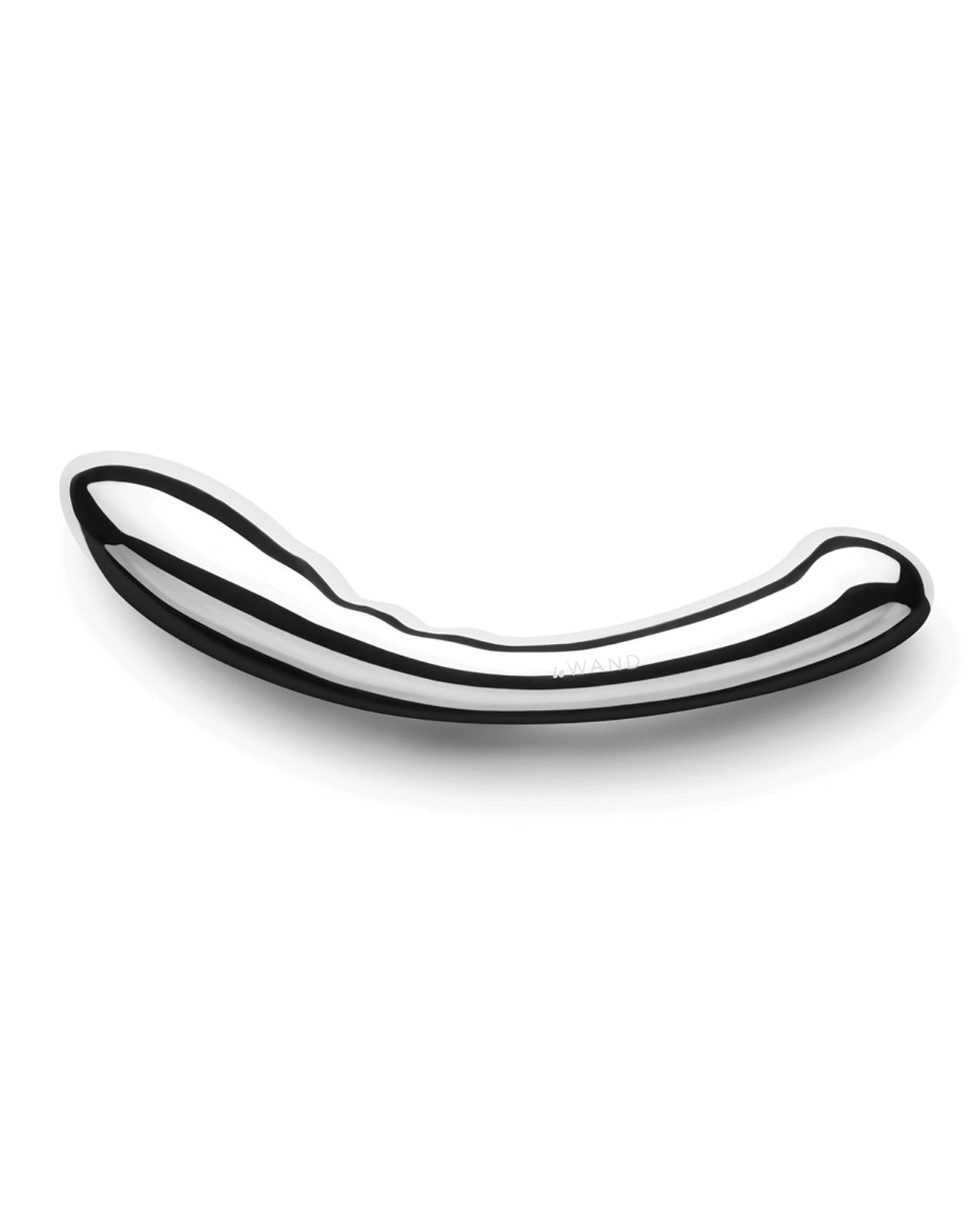 Le Wand Stainless Steel Arch | Pleasura