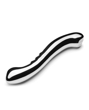 Le Wand Stainless Steel Contour | Pleasura