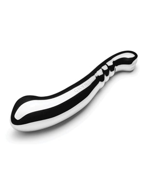 Le Wand Stainless Steel Contour | Pleasura