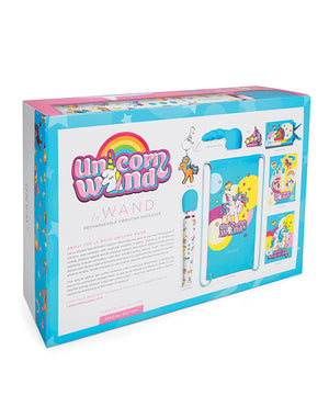 Le Wand Unicorn Wand 8 pc Collection | Pleasura