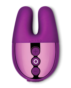 Le Wand Double Vibe | Pleasura