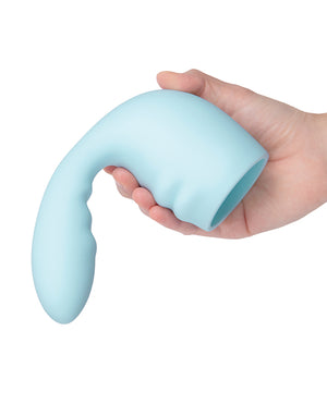 Le Wand Flexi Silicone Attachment | Pleasura