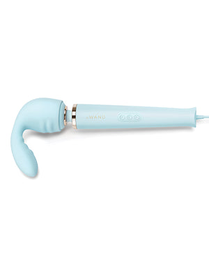 Le Wand Flexi Silicone Attachment | Pleasura