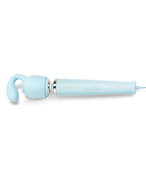 Le Wand Glider Weighted Silicone Attachment | Pleasura