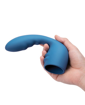 Le Wand Petite Flexi Silicone Attachment | Pleasura