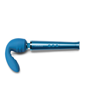 Le Wand Petite Flexi Silicone Attachment | Pleasura