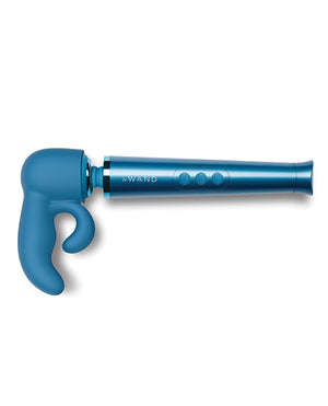 Le Wand Petite Dual Weighted Silicone Attachment | Pleasura