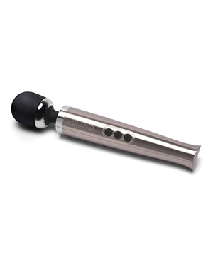 Le Wand Die Cast Rechargeable Massager | Pleasura